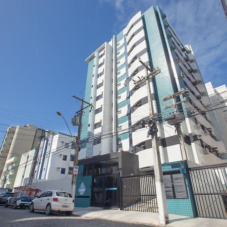 Апартаменти Flat Quarto E Sala C/ Vista Mar Espetacular Масейо Екстер'єр фото