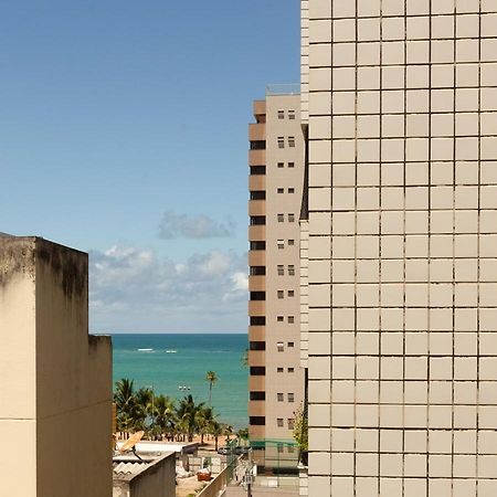 Апартаменти Flat Quarto E Sala C/ Vista Mar Espetacular Масейо Екстер'єр фото