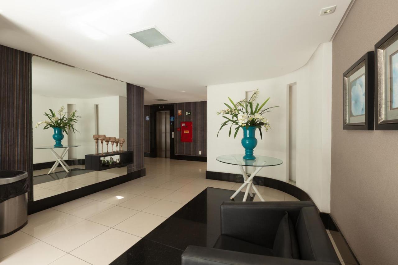 Апартаменти Flat Quarto E Sala C/ Vista Mar Espetacular Масейо Екстер'єр фото
